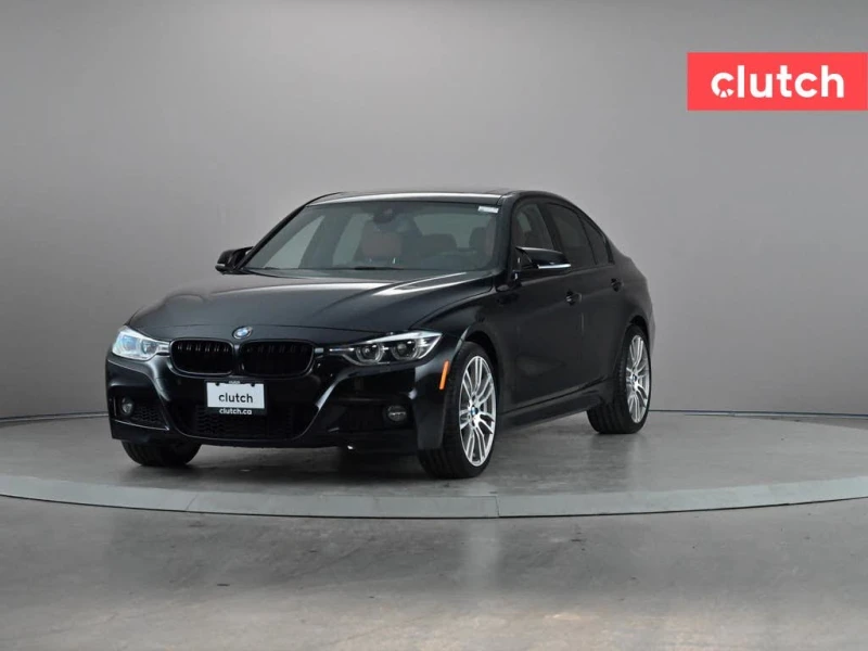 BMW 340 I * M-Package* * HeadUp* AвтоКредит* (ЦЕНА ДО БГ), снимка 2 - Автомобили и джипове - 53125156