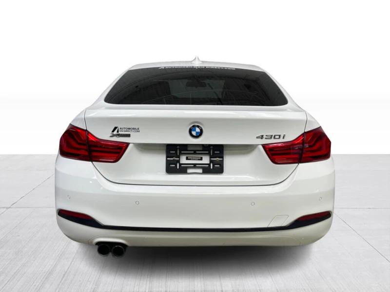 BMW 430 DIGITAL* ПАМЕТ* 4 ПОДГРЕВА* ПАНОРАМА* КАМЕРА, снимка 5 - Автомобили и джипове - 53232843