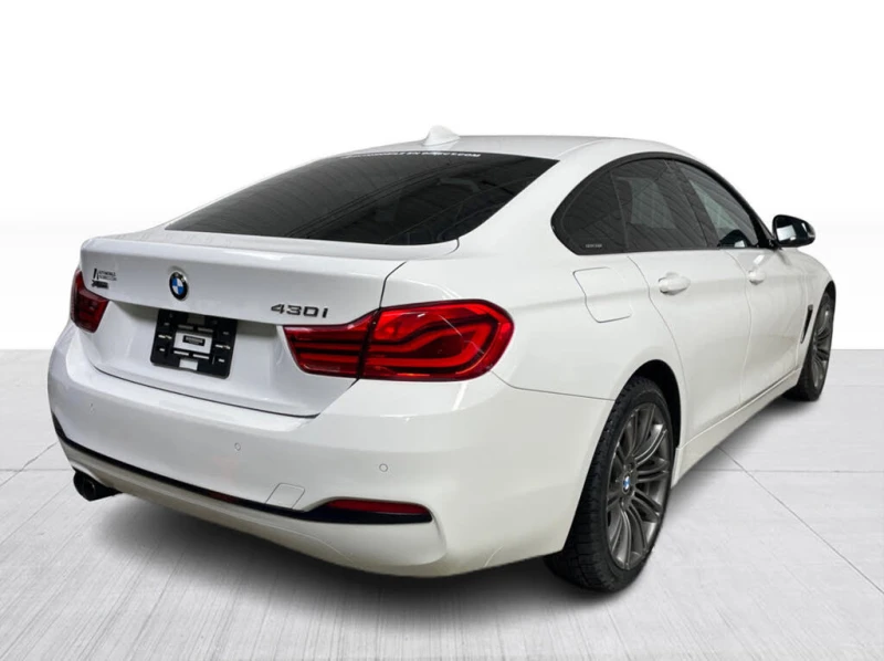 BMW 430 DIGITAL* ПАМЕТ* 4 ПОДГРЕВА* ПАНОРАМА* КАМЕРА, снимка 6 - Автомобили и джипове - 53232843