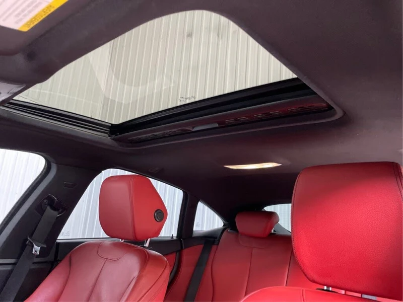 BMW 430 DIGITAL* ПАМЕТ* 4 ПОДГРЕВА* ПАНОРАМА* КАМЕРА, снимка 15 - Автомобили и джипове - 53232843