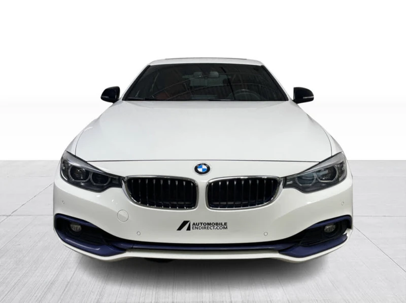 BMW 430 DIGITAL* ПАМЕТ* 4 ПОДГРЕВА* ПАНОРАМА* КАМЕРА, снимка 2 - Автомобили и джипове - 53232843