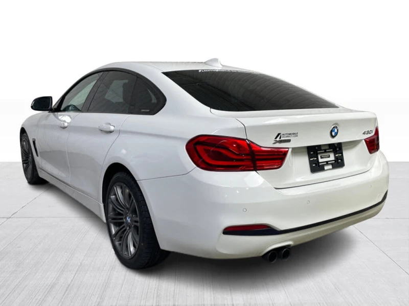 BMW 430 DIGITAL* ПАМЕТ* 4 ПОДГРЕВА* ПАНОРАМА* КАМЕРА, снимка 4 - Автомобили и джипове - 53232843