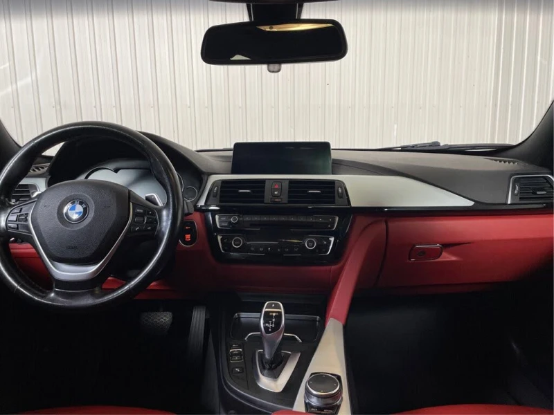 BMW 430 DIGITAL* ПАМЕТ* 4 ПОДГРЕВА* ПАНОРАМА* КАМЕРА, снимка 10 - Автомобили и джипове - 53232843