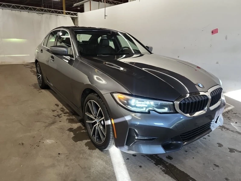 BMW 330 I XDRIVE * M-pack* , снимка 2 - Автомобили и джипове - 53330600