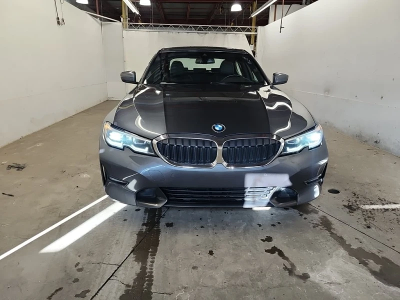 BMW 330 I XDRIVE * M-pack* , снимка 7 - Автомобили и джипове - 53330600