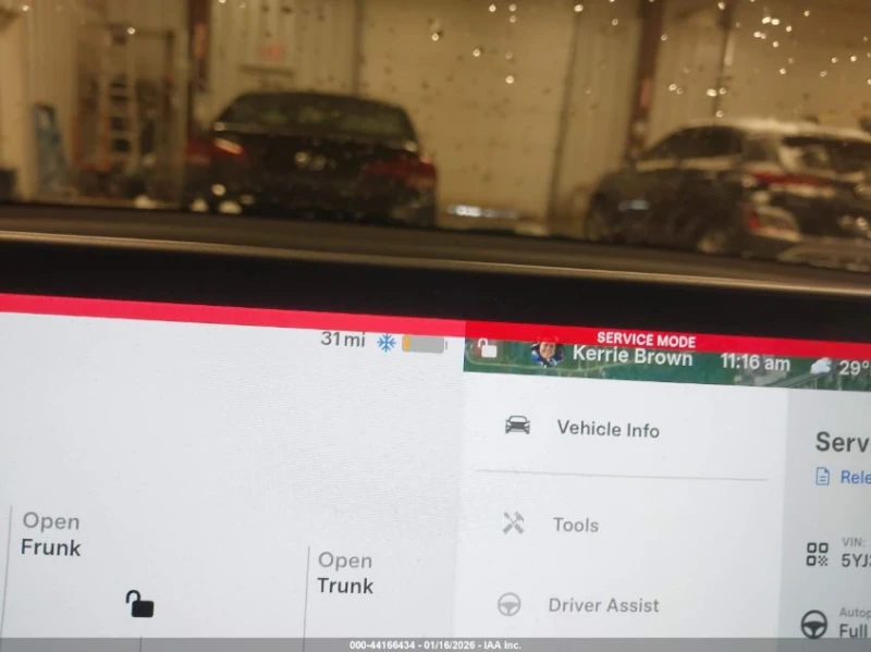 Tesla Model 3 ELECTRIC Rear Wheel Drive, снимка 9 - Автомобили и джипове - 53500873