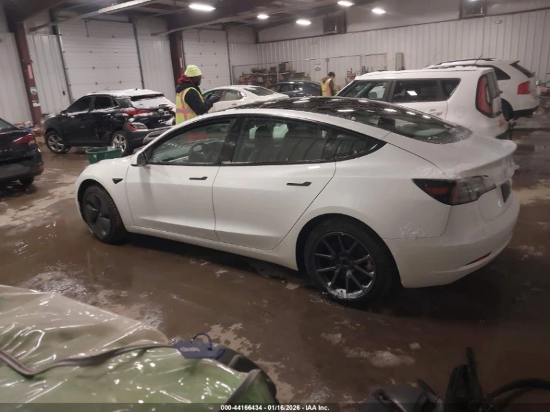 Tesla Model 3 ELECTRIC Rear Wheel Drive, снимка 6 - Автомобили и джипове - 53500873
