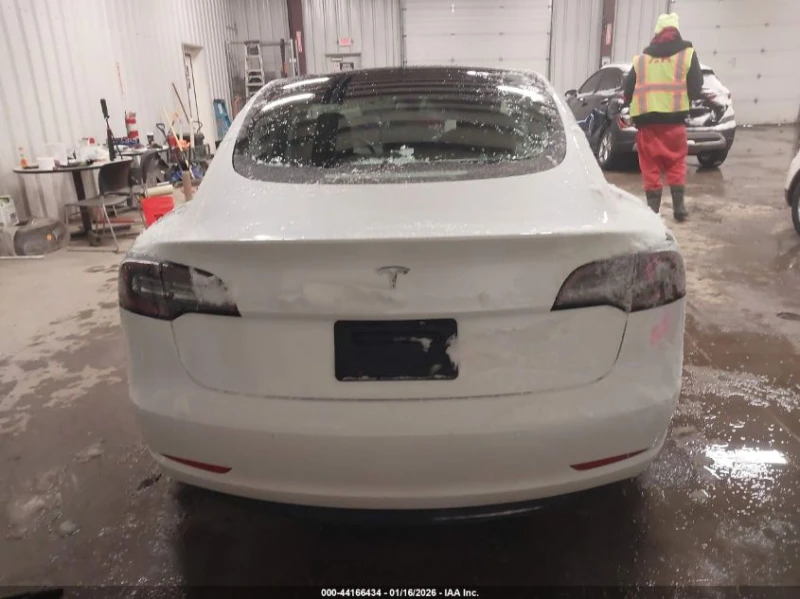 Tesla Model 3 ELECTRIC Rear Wheel Drive, снимка 8 - Автомобили и джипове - 53500873