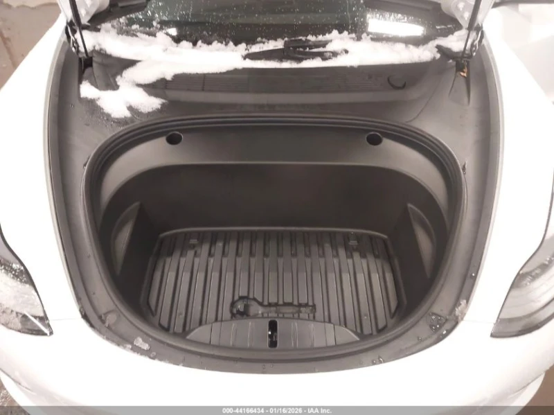 Tesla Model 3 ELECTRIC Rear Wheel Drive, снимка 17 - Автомобили и джипове - 53500873