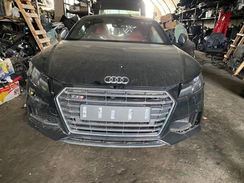 Audi Tt 2.0 TFSI Matrix TTS 2бр., снимка 1 - Автомобили и джипове - 21287301