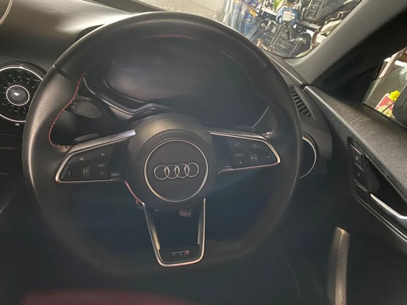 Audi Tt 2.0 TFSI Matrix TTS 2бр., снимка 3 - Автомобили и джипове - 21287301