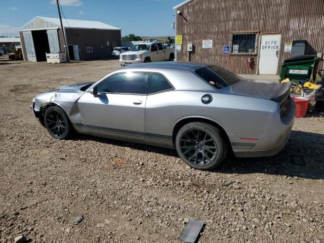 Dodge Challenger КРАЙНА ЦЕНА, снимка 2 - Автомобили и джипове - 47867982