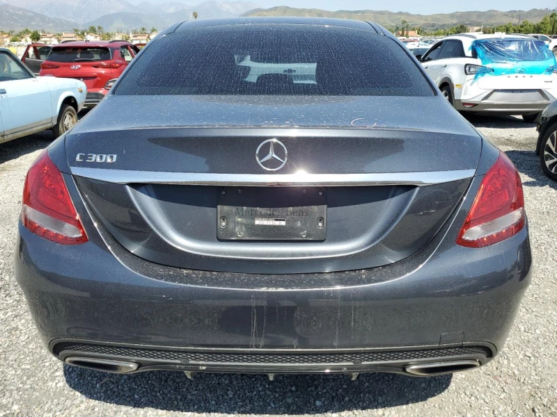 Mercedes-Benz C 300 Авто Кредит! - 26000 лв. - 58087968 1