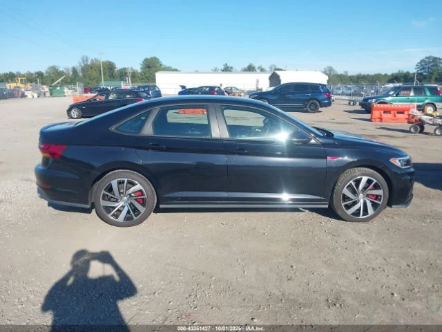 VW Jetta GLI 2.0T 35TH ANNIVERSARY EDITION/2.0T AUTOBAHN/2. | Mobile.bg   9