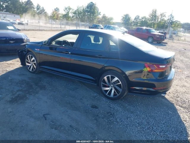 VW Jetta GLI 2.0T 35TH ANNIVERSARY EDITION/2.0T AUTOBAHN/2. | Mobile.bg   4