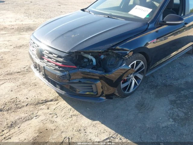 VW Jetta GLI 2.0T 35TH ANNIVERSARY EDITION/2.0T AUTOBAHN/2. | Mobile.bg   8