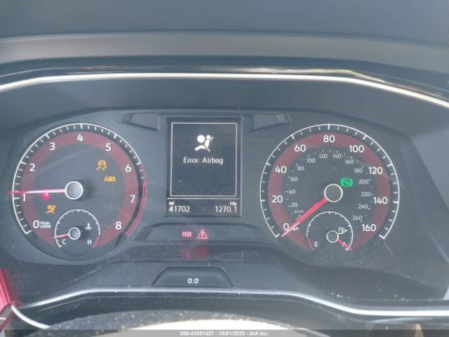 VW Jetta GLI 2.0T 35TH ANNIVERSARY EDITION/2.0T AUTOBAHN/2. | Mobile.bg   10