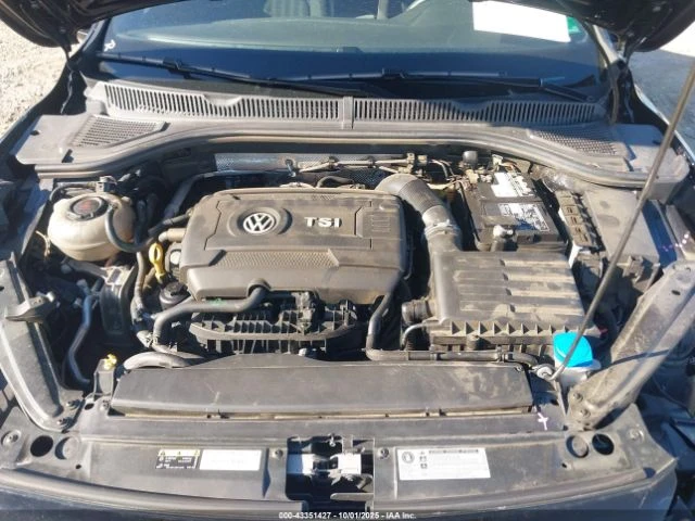 VW Jetta GLI 2.0T 35TH ANNIVERSARY EDITION/2.0T AUTOBAHN/2. | Mobile.bg   15