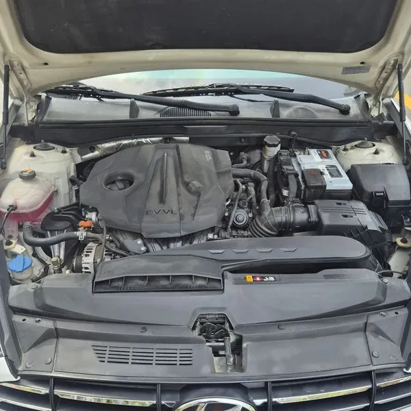 Hyundai Sonata 2.0 - САМО 30% АВАНС, снимка 6 - Автомобили и джипове - 55998029