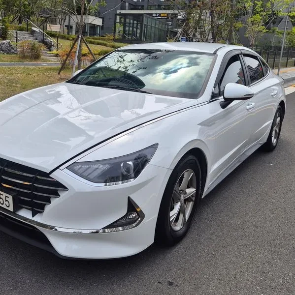 Hyundai Sonata 2.0 - САМО 30% АВАНС