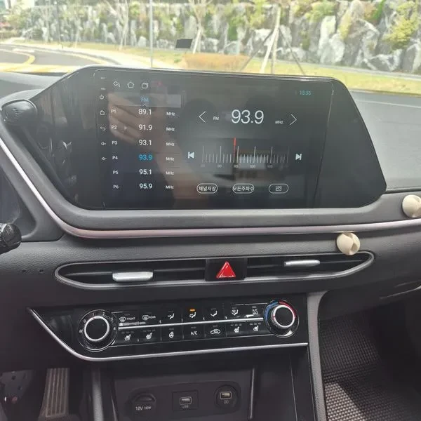 Hyundai Sonata 2.0 - САМО 30% АВАНС, снимка 12 - Автомобили и джипове - 55998029