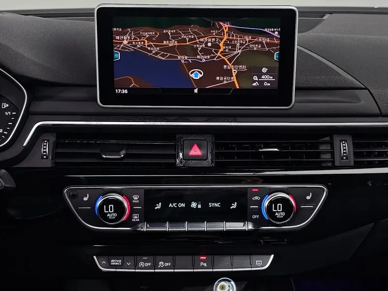 Audi A5 2.0 TFSI Quattro - САМО 30% АВАНС, снимка 14 - Автомобили и джипове - 56270695