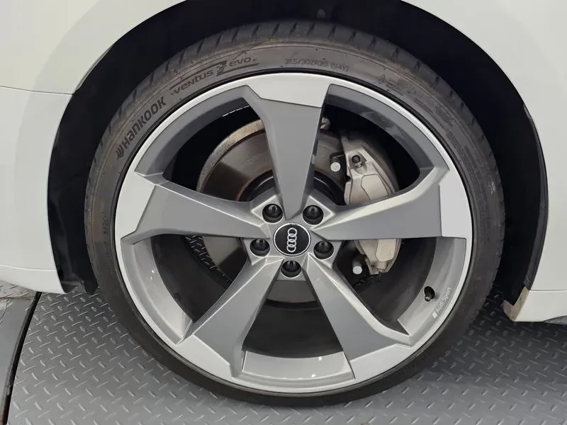 Audi A5 2.0 TFSI Quattro - САМО 30% АВАНС, снимка 5 - Автомобили и джипове - 56270695