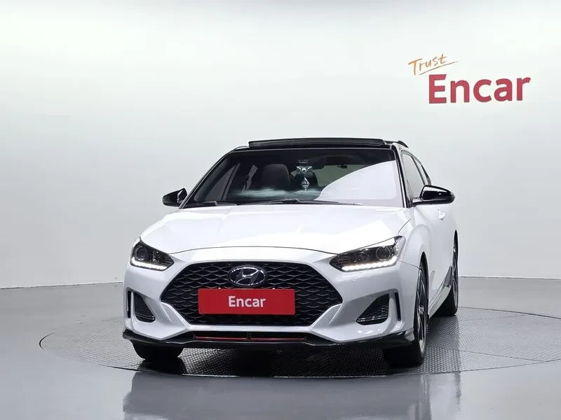Hyundai Veloster  (Js) 1.6 Turbo Sport | Mobile.bg � ����������� 3