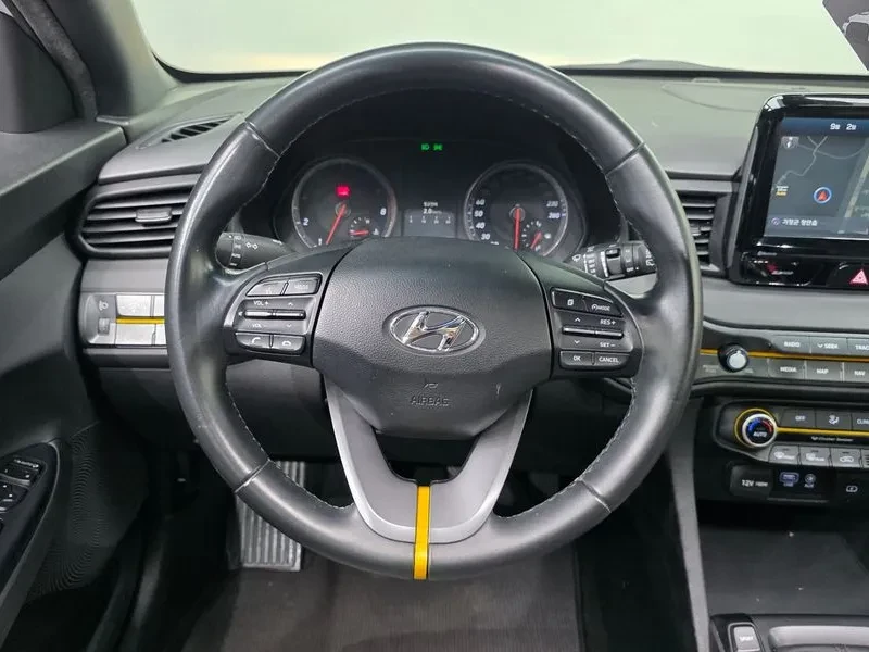 Hyundai Veloster  (Js) 1.6 Turbo Sport | Mobile.bg � ����������� 13