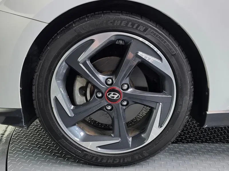 Hyundai Veloster  (Js) 1.6 Turbo Sport | Mobile.bg � ����������� 5