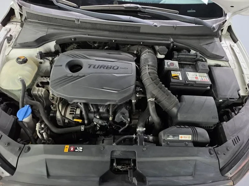 Hyundai Veloster  (Js) 1.6 Turbo Sport | Mobile.bg � ����������� 6