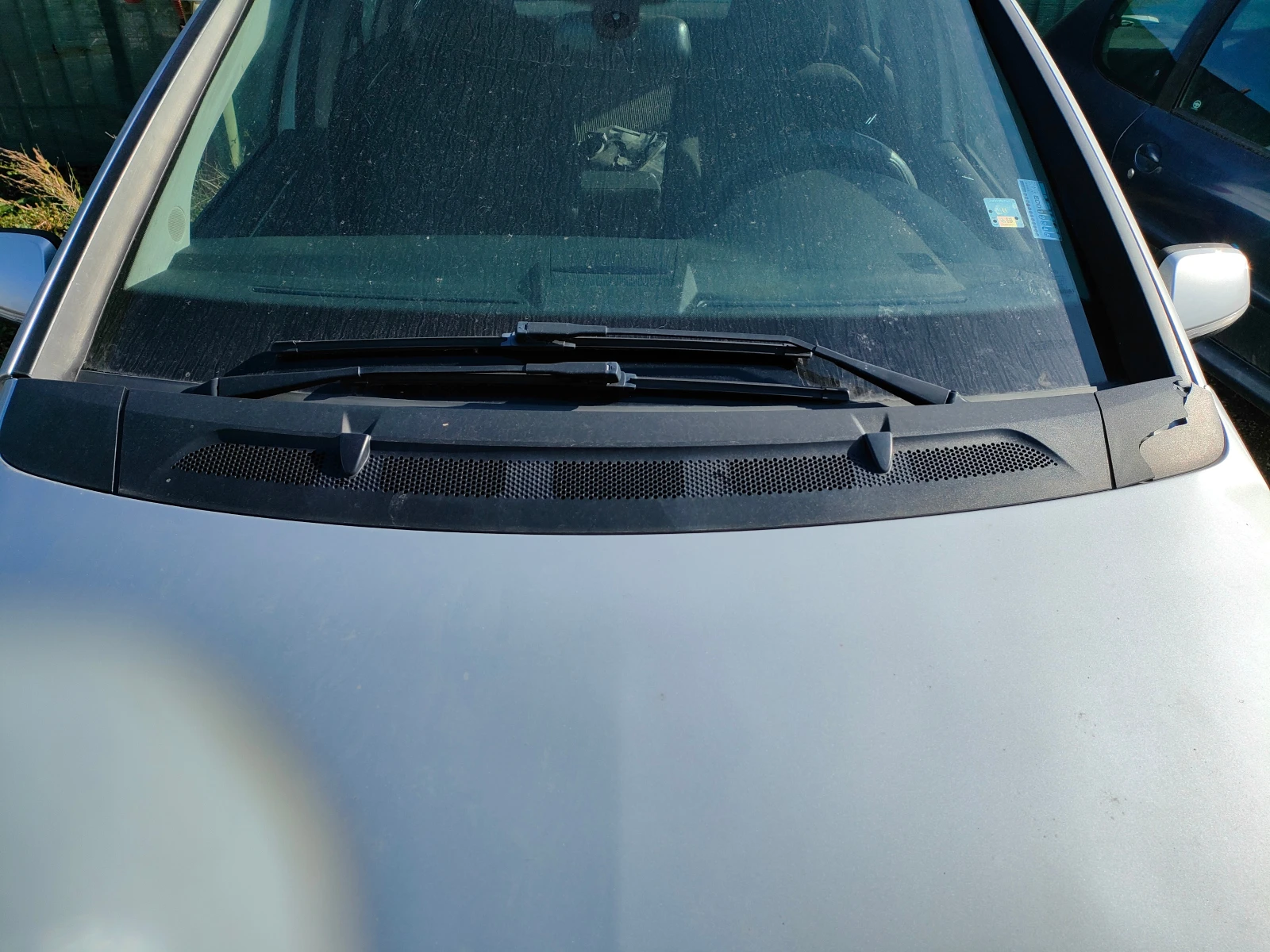 Mercedes-Benz B 180 2.0cdi | Mobile.bg   15