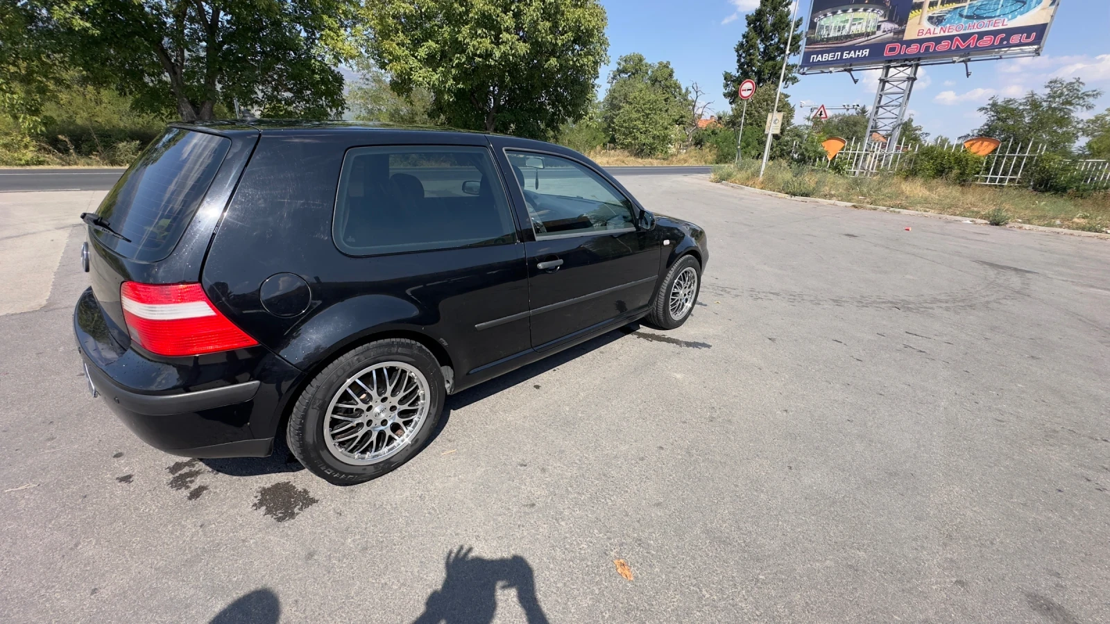 VW Golf  - изображение 4