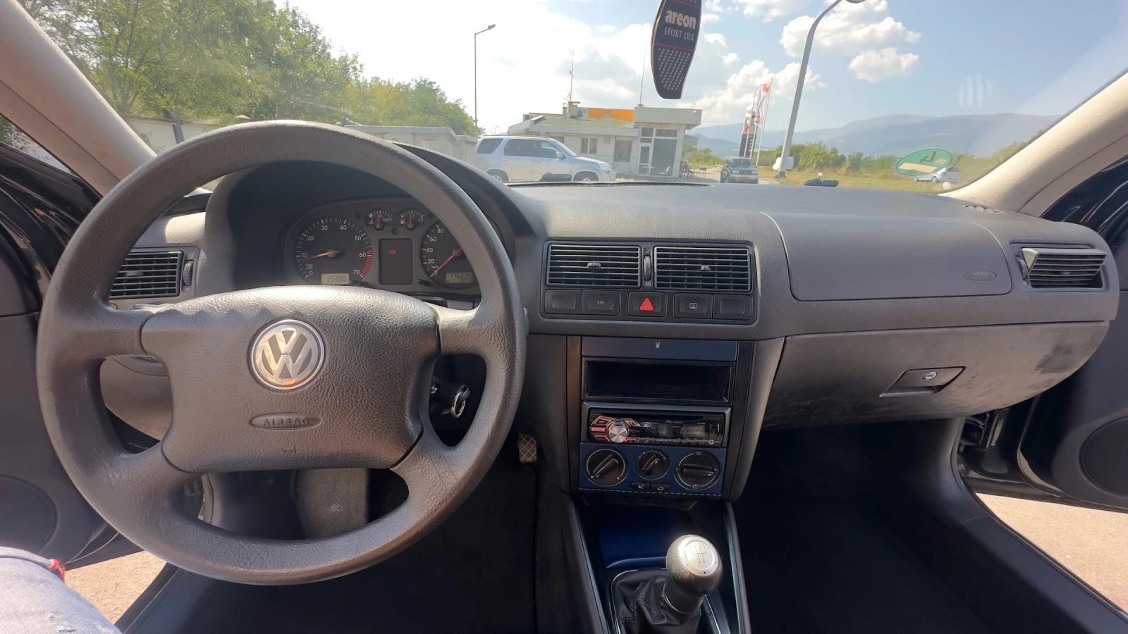 VW Golf  - изображение 7