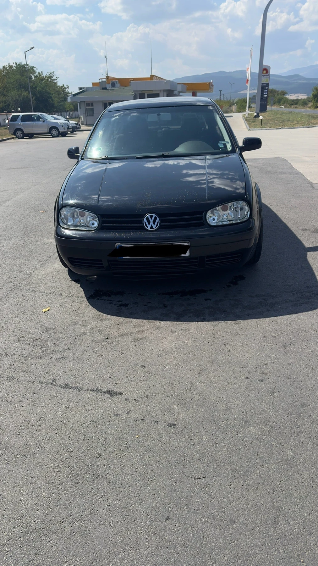 VW Golf  - изображение 6