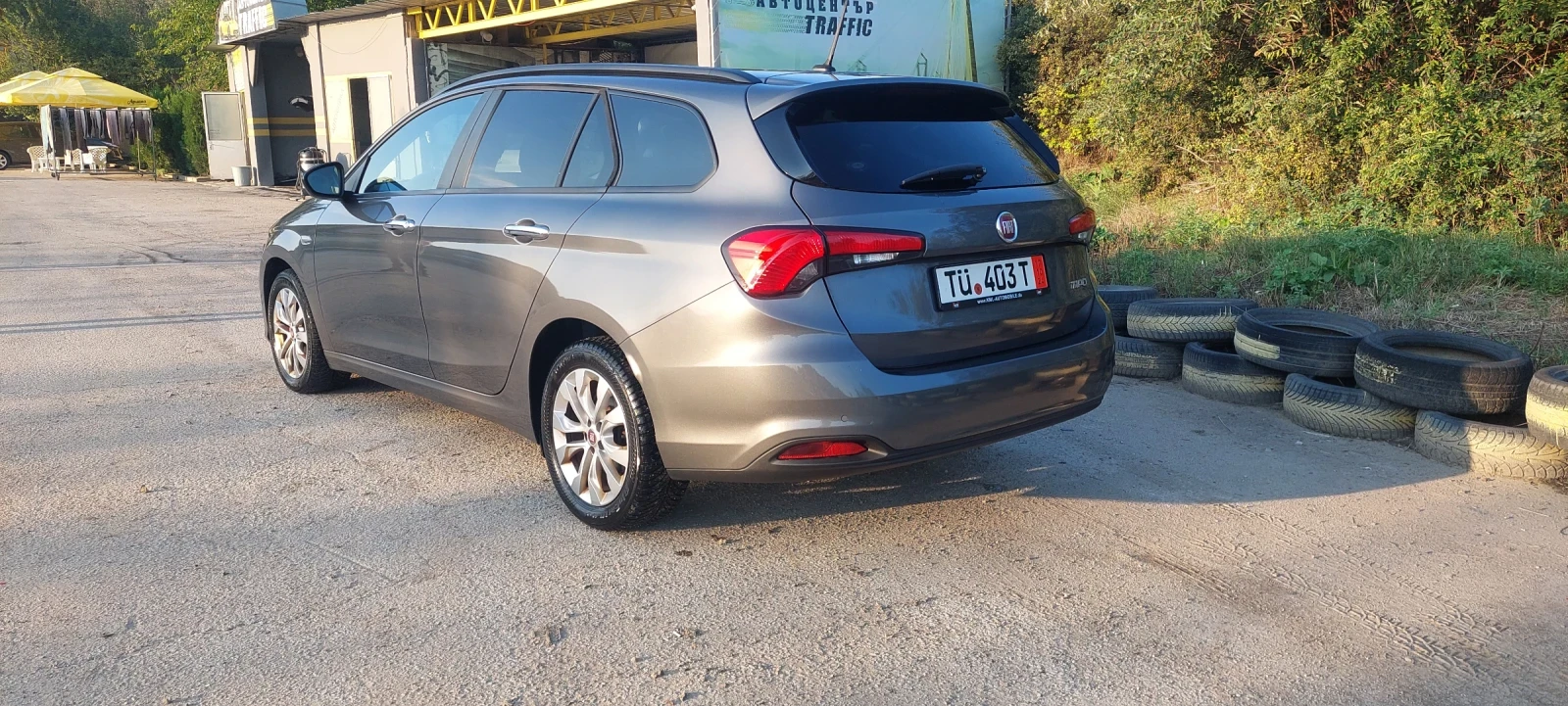 Fiat Tipo  - изображение 4