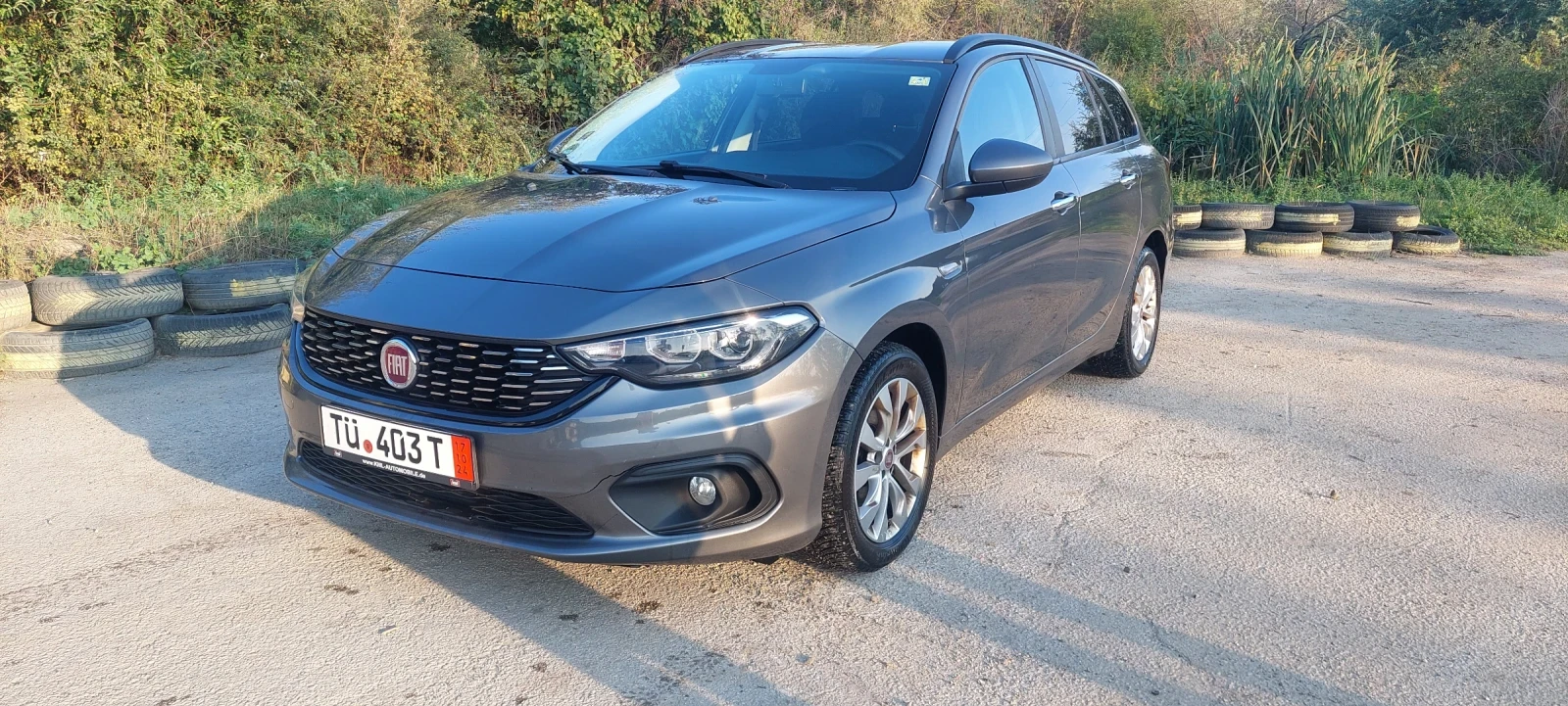 Fiat Tipo  - изображение 2