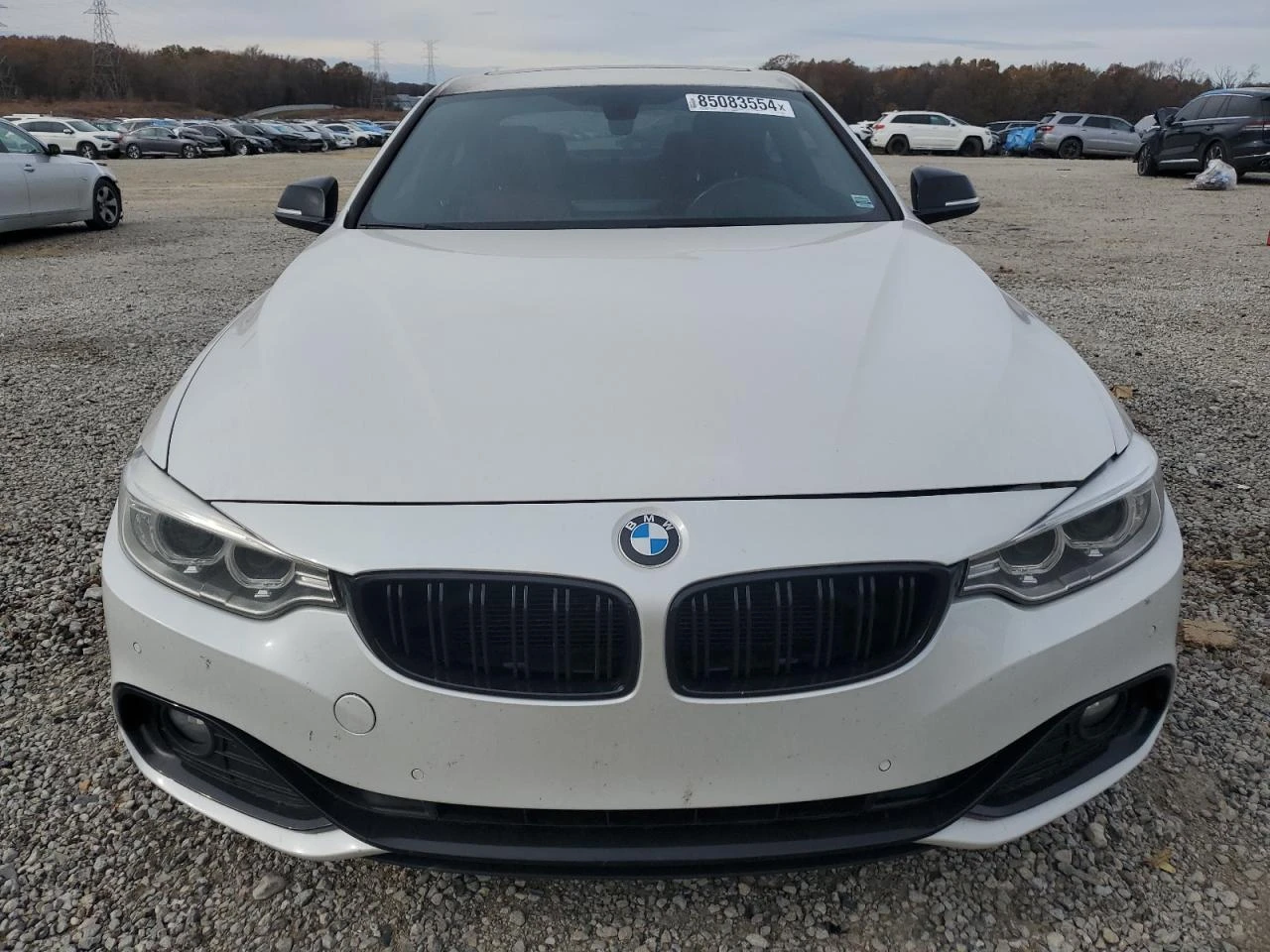 BMW 435 I COUPE | Mobile.bg — изображение 1