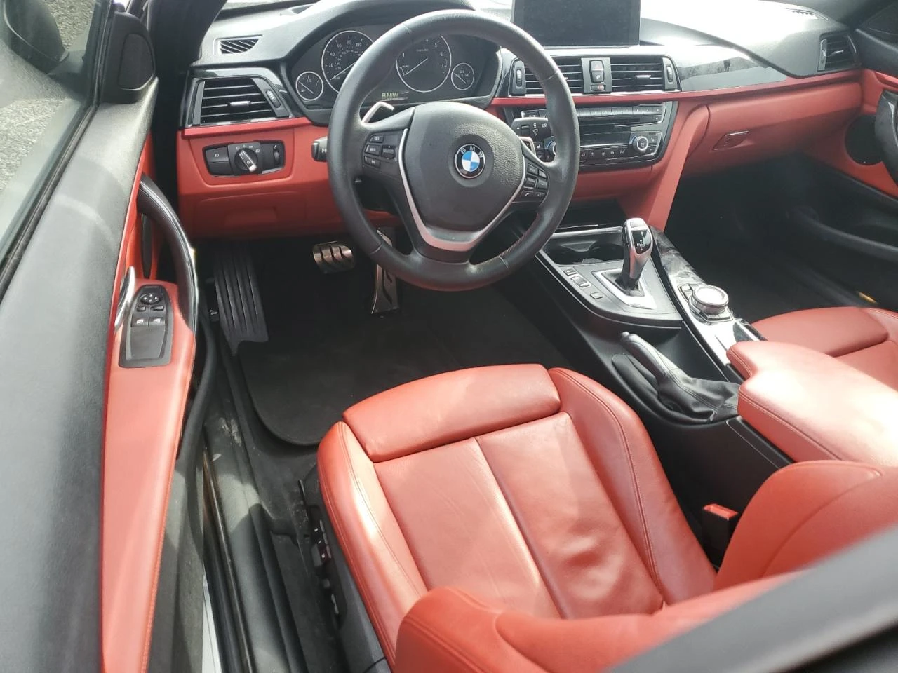 BMW 435 I COUPE - изображение 8