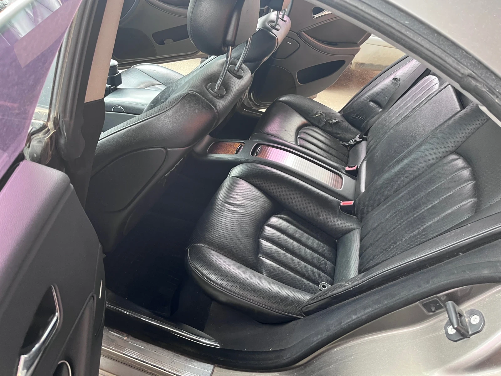 Mercedes-Benz CLS | Mobile.bg   16