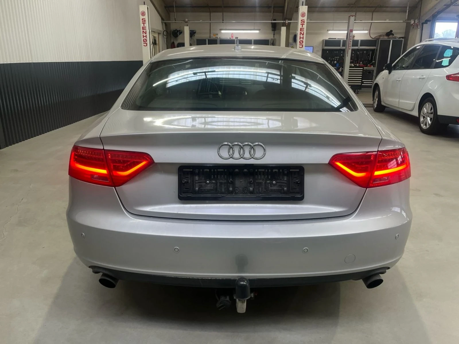 Audi A5 Sportback / 2.0TFSI 269hp / Quattro / 114000km - изображение 5