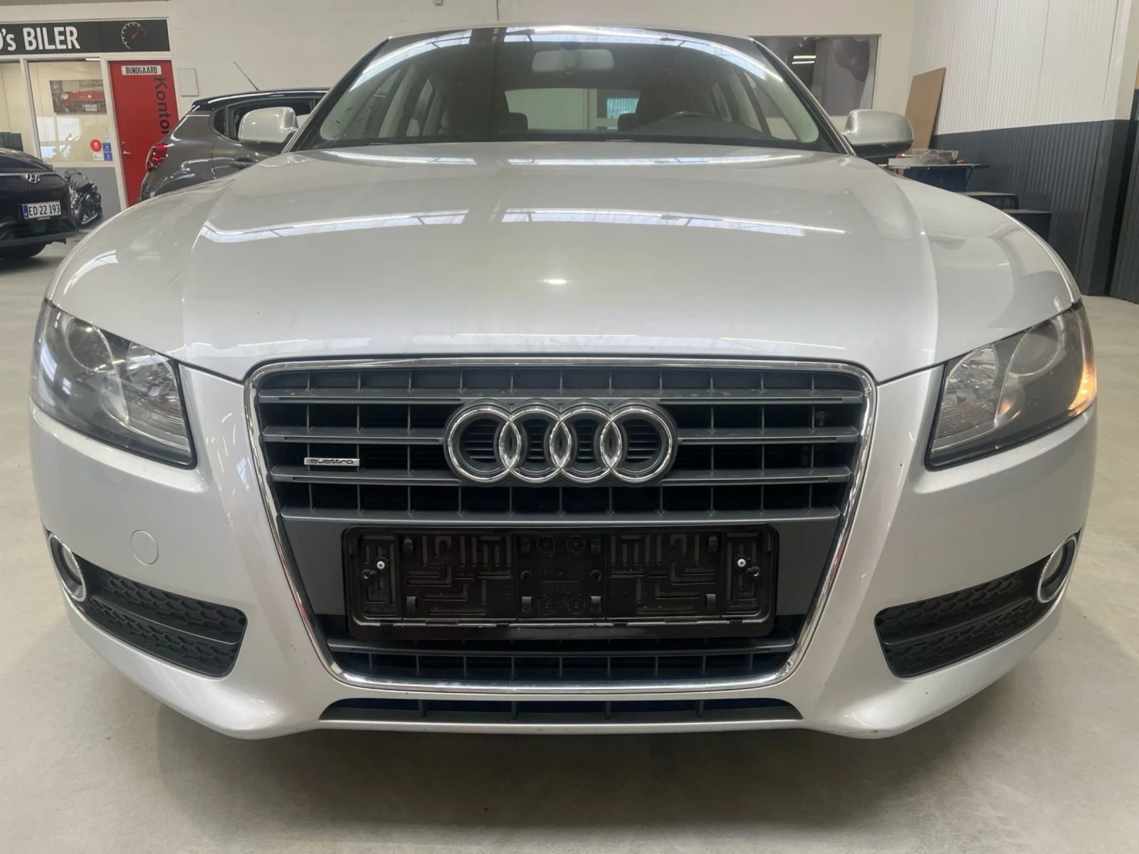 Audi A5 Sportback / 2.0TFSI 269hp / Quattro / 114000km - изображение 2