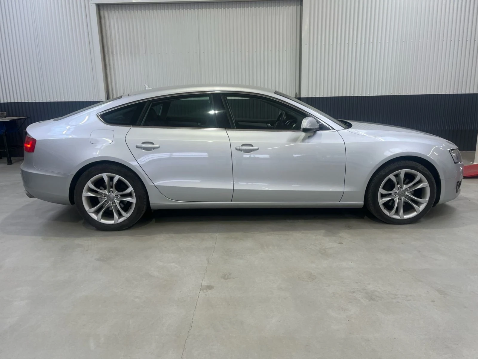 Audi A5 Sportback / 2.0TFSI 269hp / Quattro / 114000km - изображение 7