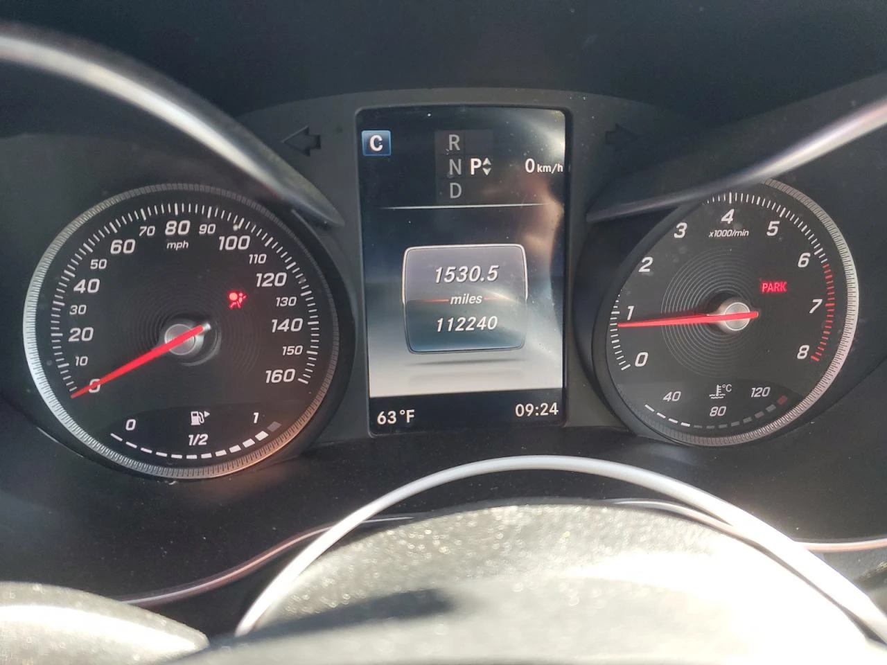 Mercedes-Benz C 300 4MATIC* ПАНОРАМА* FULL - изображение 10