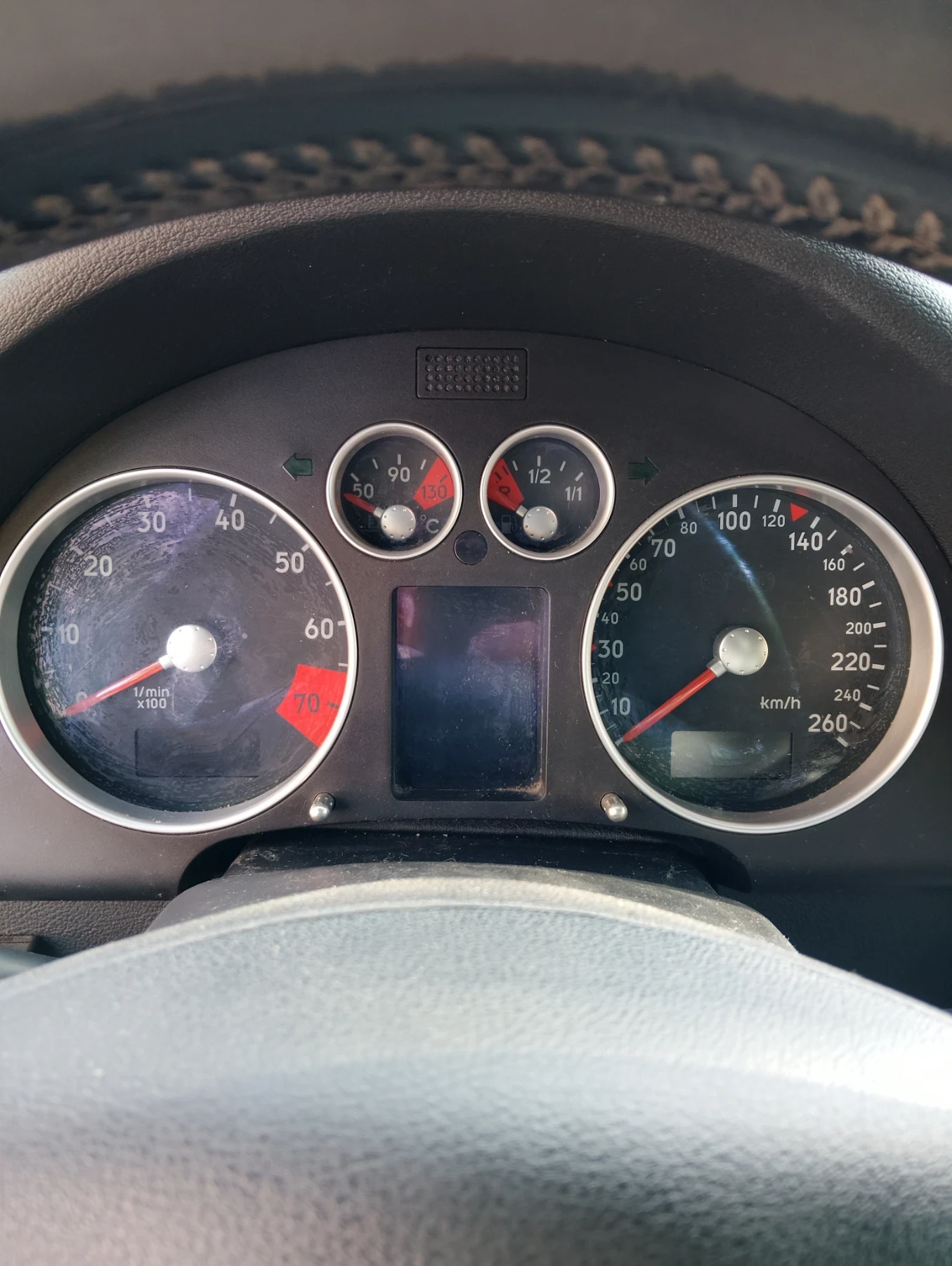 Audi Tt 1.8T - изображение 7