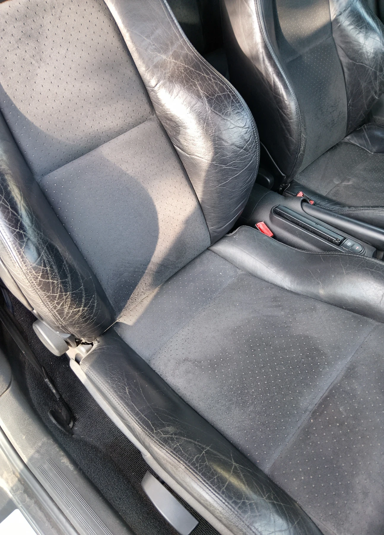 Audi Tt 1.8T - изображение 5