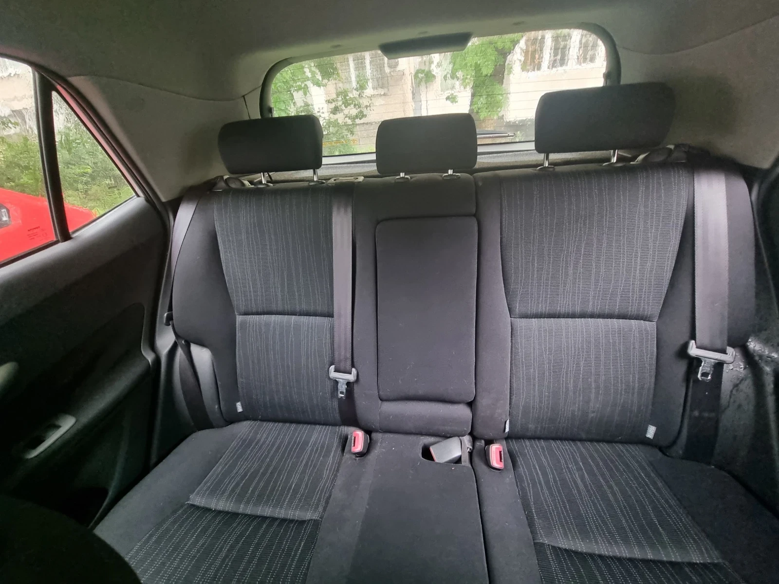 Toyota Auris  - изображение 6