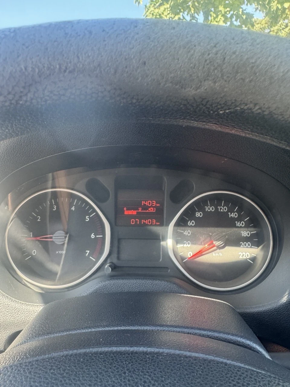 Citroen C-Elysee 1.2 бензин 82 к.с. - изображение 5