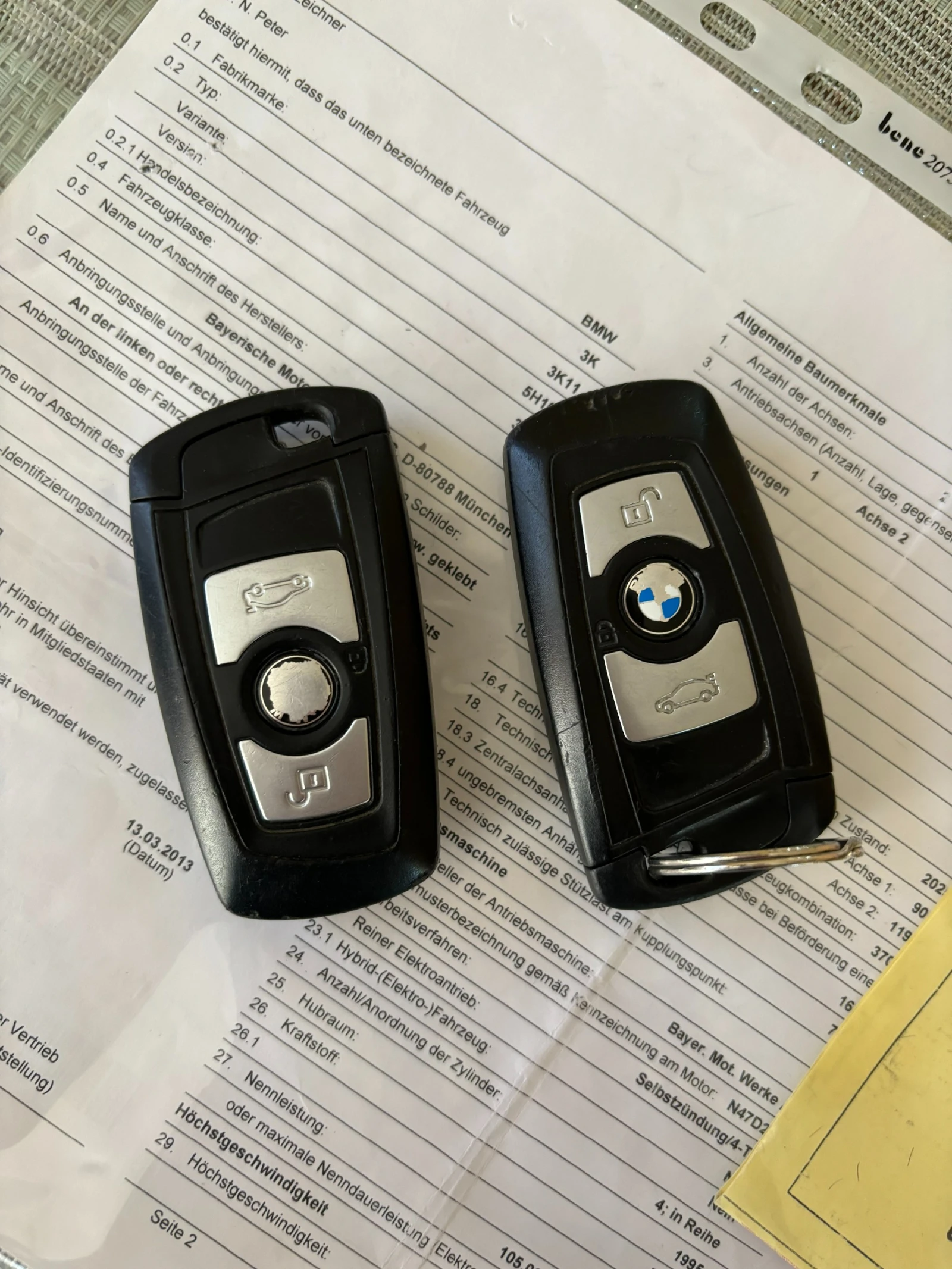 BMW 318 2.0 | Mobile.bg   13