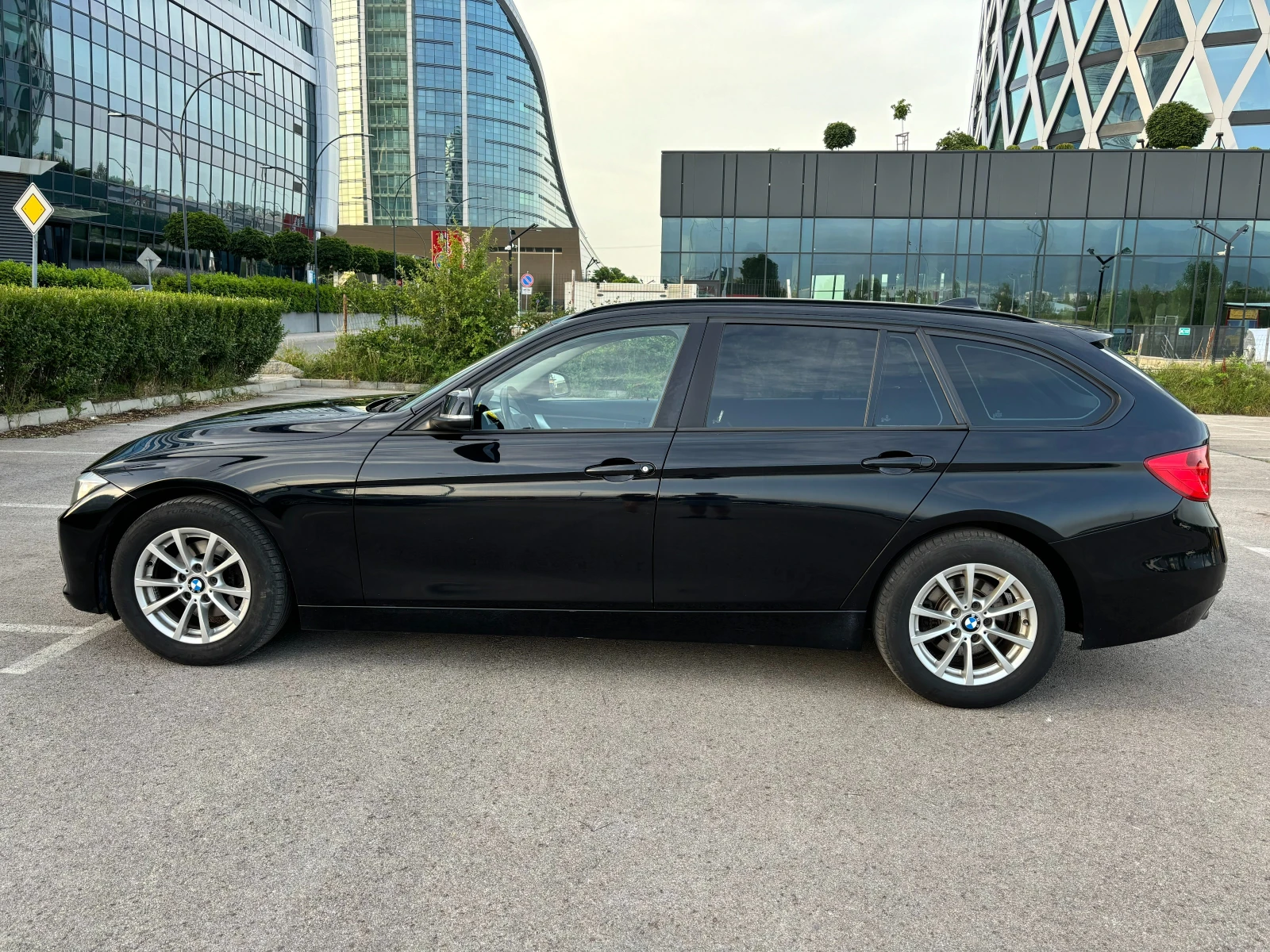 BMW 318 2.0 - изображение 8